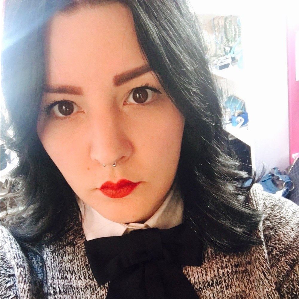 Meet your Posher, Bethany